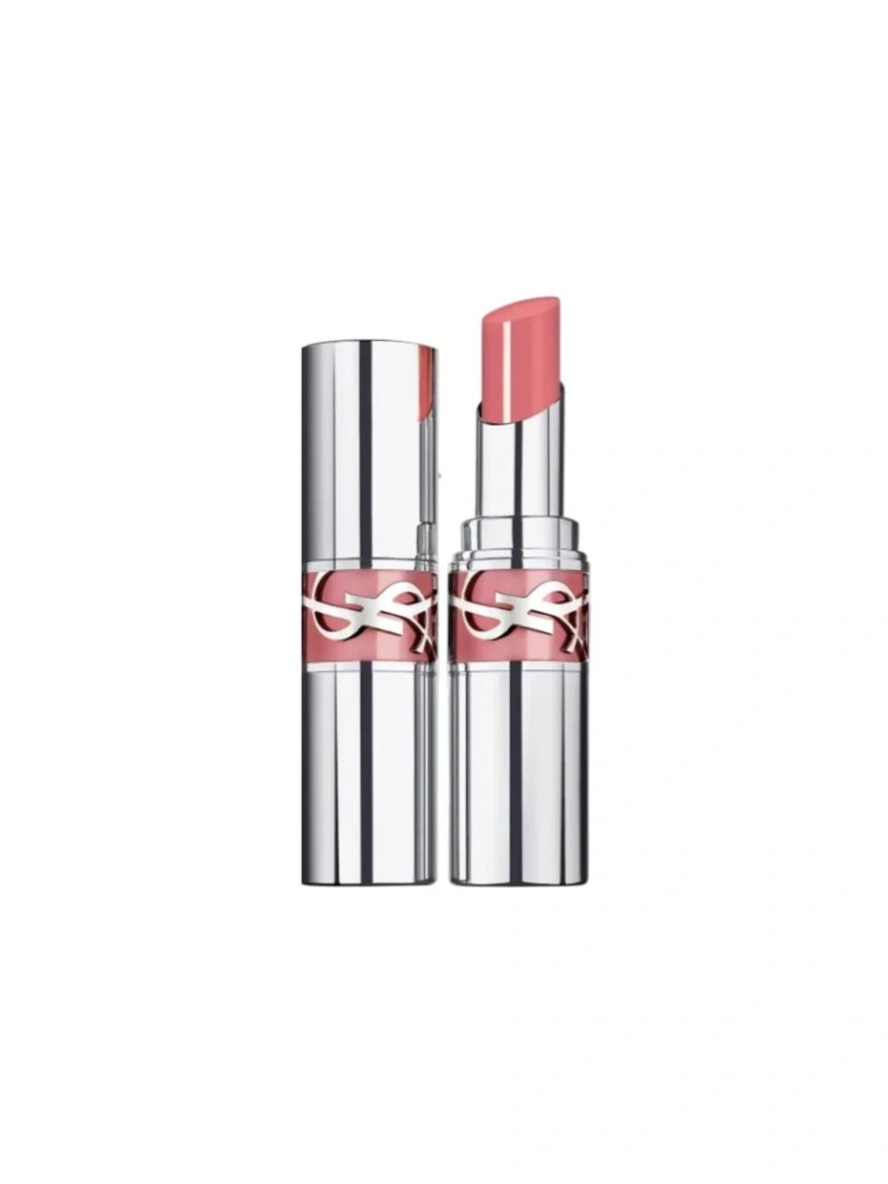 YSL Love Shine Candy Glow Lip Balm Mini – 44B Nude Lavallière
